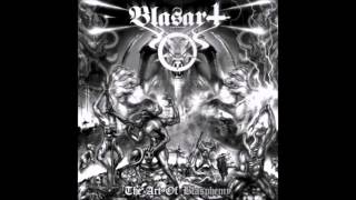 Blasart - War of Lava and Fire