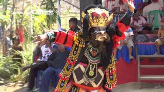 BUTO - Turonggo Sabdo Noto Braja Kencana - Lampung Timur | Kuda Lumping Channels