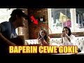 NIAT BAPERIN 2 CEWE CANTIK INI MALAH GA BERHENTI NGAKAK!!!