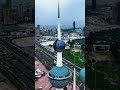   أبراج الكويت   3