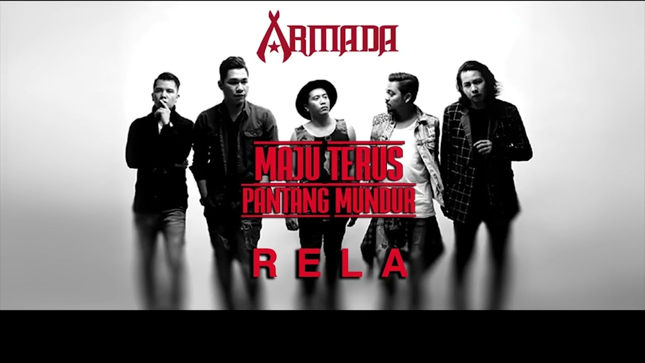 Armada - Rela #karaoke
