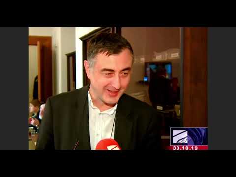 ოპოზიცია თადუმაძის დიპლომს ელოდება