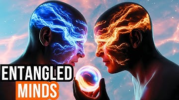 Quantum Synchronicity Theory — What If You’re Still Connected to Them?