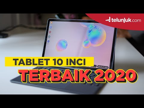 5 Rekomendasi Tablet 10 Inci Terbaik 2020 | telunjuk Top Picks