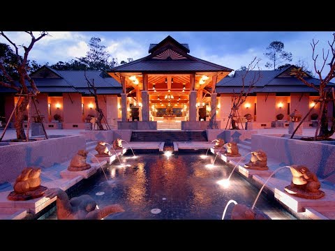 Merlin Resort - Khao Lak