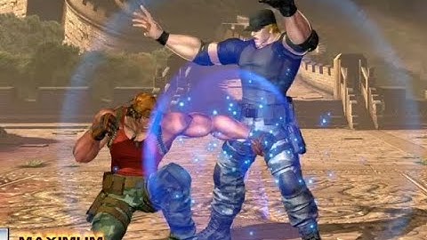 KOF XIV   ET vs M   !!  明天台北花博爭艷館  GO  ~