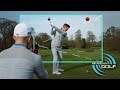 Golf Swing Video Capture