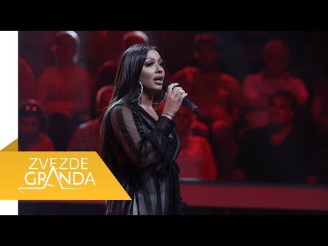 Olivera Matijevic - Poslednji let - (live) - ZG - 18/19 - 13.10.18. EM 04