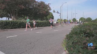 Norfolk gathers for 20th annual CHKD RunWalk for the Kids