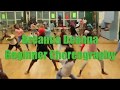 Ron Browz Salsa Breanna Deanna Choreography Ig Breannadeanna Dance mp3