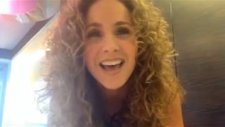 Lucero Karaoke 27-03-2020