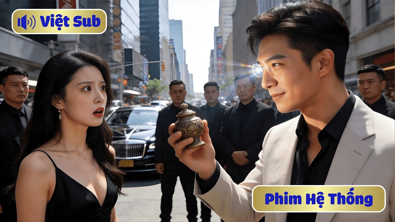 Bị Xe Tông - Thanh Niên Thức Tỉnh Mắt Nhìn Xuyên Thấu, Chinh Phục Hoa Khôi Làm Hậu Cung