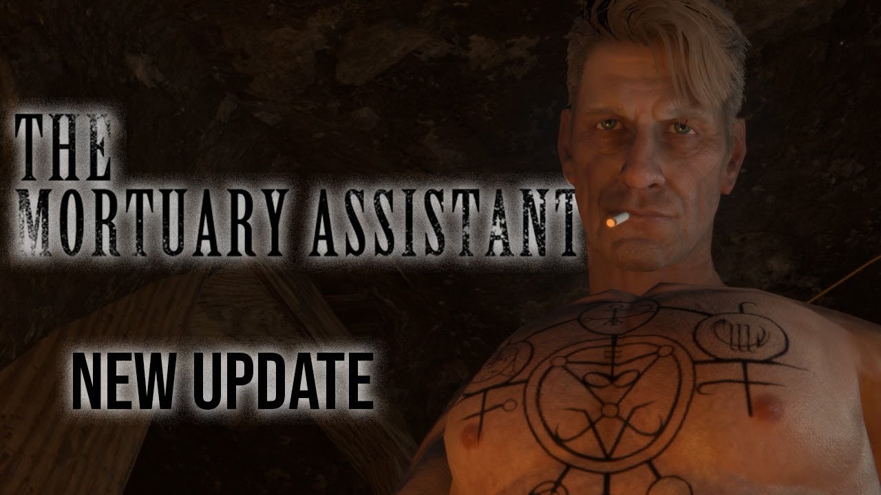 Raymond Is Hiding Something Awful YouTube