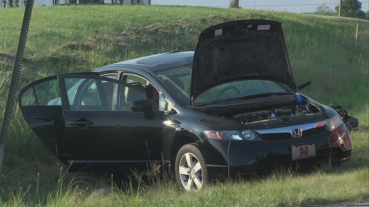 One person is dead following car crash outside of West Terre Haute ...