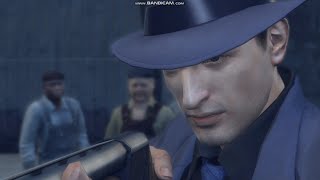 видео: Вито узнал, кто убил его отца. Мафия 2. картинка: Вито узнал, кто убил его отца. Мафия 2.