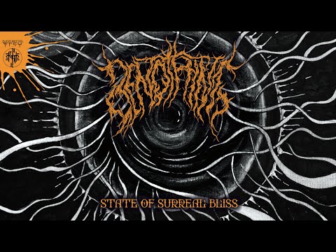 BENOTHING "State Of Surreal Bliss" (Track Premiere)