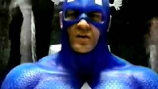 Got Milk? - Superheroes