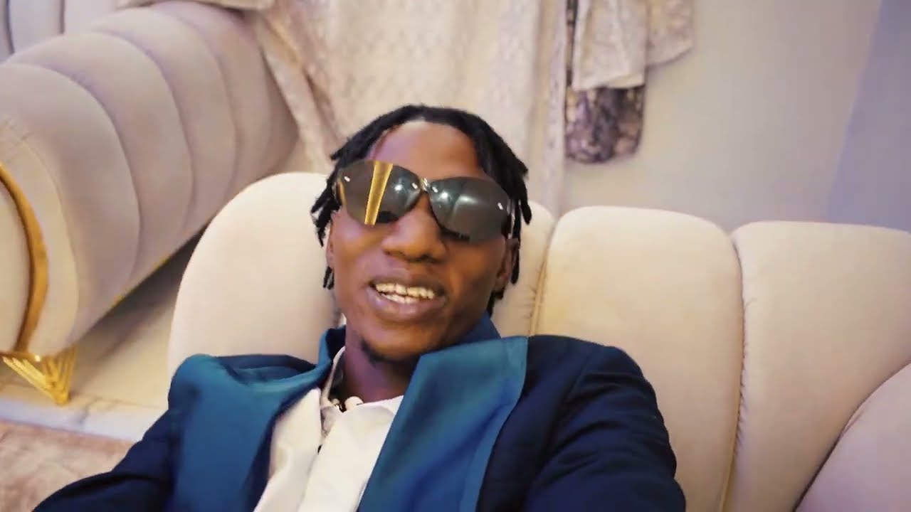 MAKEN J __OÙ EST LE PROBLÈME (CONCERT LE 27 DÉCEMBRE)