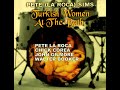Pete La Roca - Turkish Woman At The Bath - YouTube