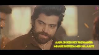 Aapa sa keh k padaniya mhare bathpeda m na aiye song|Masoom Sharma|Danda Deniya|Latest haryanvi song