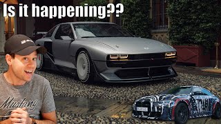 Hyundai May Actually Build N Vision 74, BMW M3 Keeping Gas Engine + More! Weekly Update