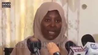 We Are Ready to Face APC & INEC in The 2027 Elections — Obidients Declare War @AishaYesufuTV