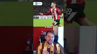 ⚔️ A THIRD SPELL FOR FAN-FAVORITE EX-BLADE!? | Sheffield United's dream transfer window?