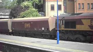 Season 2, Episode 190 - Banbury Part 1/2 (14/05/2011)
