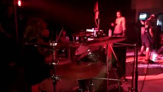 SOUL OF SLAMMING : VEILED THE TRUTH (DRUM CAM)