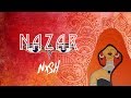 Nish - Nazar | COVER LYRIC VIDEO | STREE | Rajkummar Rao Shraddha Kapoor | Ash King & Sachin-Jigar