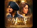 JANDI VAAR | SIDHU MOOSEWALA | AFSANA KHAN | SALEEM MARCHANT | LATEST NEW PUNJABI SONG 2022 Mp3 Song