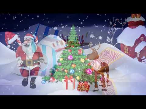 С НОВЫМ ГОДОМ!!!