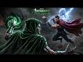 Avengers: Doomsday | The Battle That Will Change Everything (Concept Trailer)