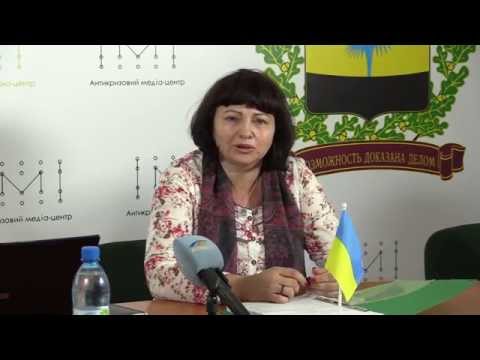 Светлана Фальченко о