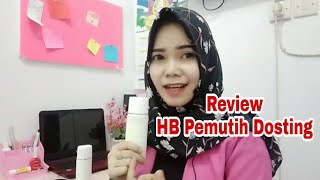 LOTION PEMUTIH KULIT