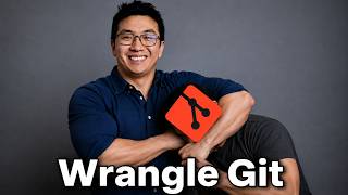 Wrangle Git in 20 Minutes (Full Beginner Walkthrough)