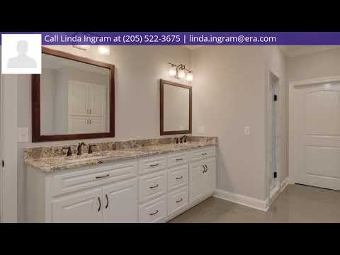 2409 OAKRIDGE Cir, Jasper, AL home video tour