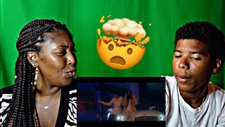 LIL BABY SNAP ON EVERY REMIX🤯 Mom REACTS To SleazyWorld Go “Sleazy Flow” (Official Music Video)