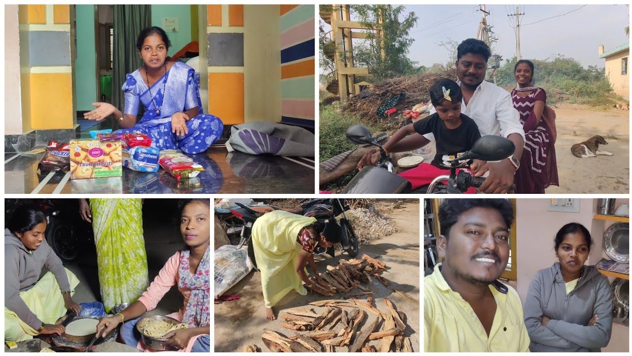 🥹🙏ఇంతటి ప్రేమకి దేన్నీ వెళ్లకట్టాలి ఫ్రెండ్స్ 💞చాలా సంతోషంగా ఉంది ఫ్రెండ్స్ 🎉🙏