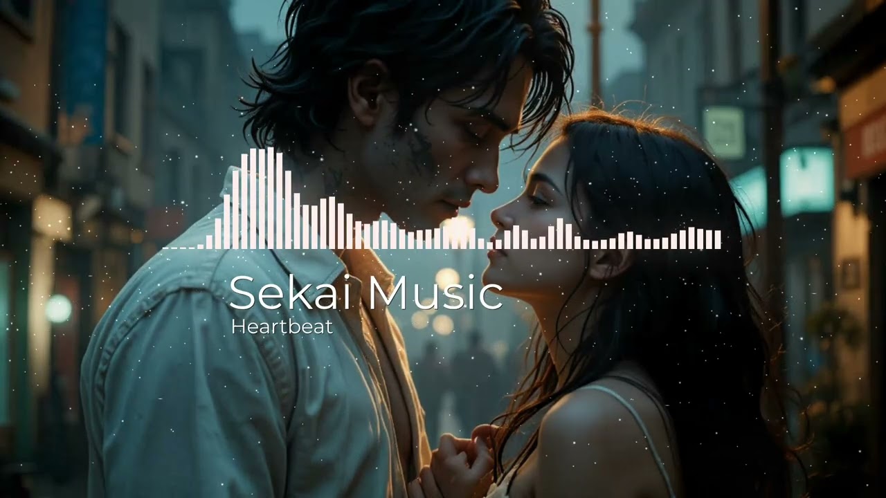 Heartbeat(R&B, soul, ambient pop)