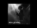 Ebru Gündeş Tanrım Nerden Sevdim