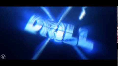Intro ✪ Drill | by. VidiFX and StrypixFX // FREE INTROS