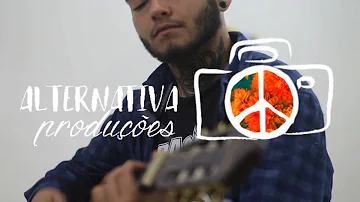 ''MENINA'' por Julian Santos (ALTERNATIVA PROD) l ALTERNATIVA SESSIONS