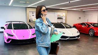 Selena Gomez's Lifestyle 2018 by PICTURE NEWS 28,316 views 5 years ago 10 minutes, 39 seconds