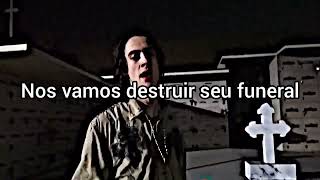 sematary x ghost mountain - funeral ( legendado )