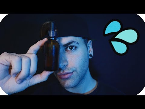 ASMR EXTREMADAMENTE COSQUILLOSO con Gotero de Vidrio