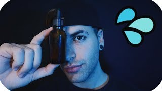 ASMR EXTREMADAMENTE COSQUILLOSO con Gotero de Vidrio screenshot 3