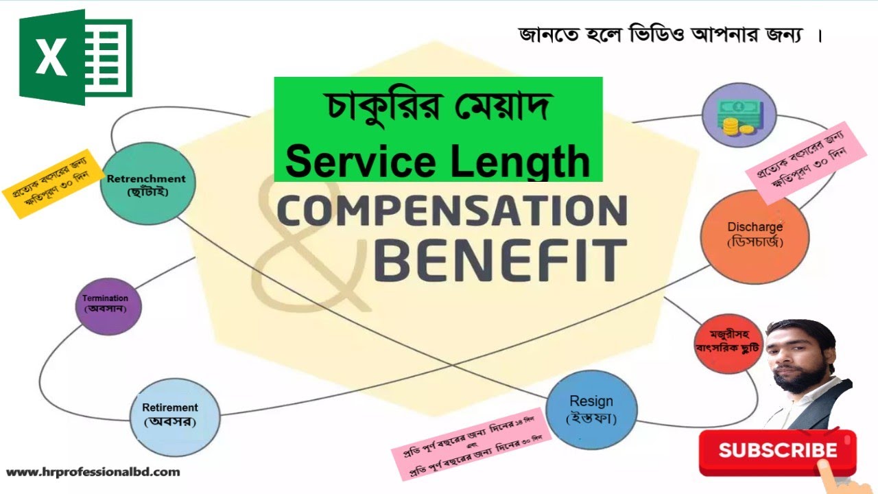 How To Calculate Service Length In Excel How To Calculate Every How To Calculate Service Length In Excel How To Calculate Every