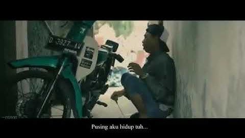STORY WA PARARUSING..