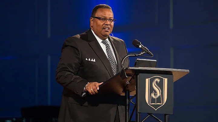 Ken Weathersby - Running the Race Set Before You -...
